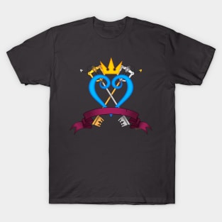 Coat of Hearts T-Shirt